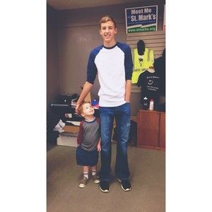 Meet your Posher, Dylan